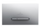 Spültaste Villeroy&Boch ViConnect Chrom, 25,3 x 14,5 mm, 2 zakresowy