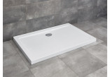 Brodzik Dolphi Radaway Doros D 900x800 prostokątny- sanitbuy.pl