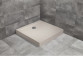 Acryl-duschwanne Radaway Doros C quadratisch 80x80 cm- sanitbuy.pl
