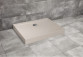 Duschwanne rechteckig Radaway Doros F, 120x90cm, Acryl-, stone antracytowy