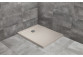 Duschwanne rechteckig Radaway Doros D, 130x90cm, Acryl-, stone white