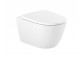 Roca Becken WC abgehängt Rimless ONA