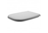 Deska sedesowa Duravit D-Code- sanitbuy.pl
