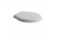 Sitz WC Globo Paestum 2 mit Softclosing, soft close - weiß