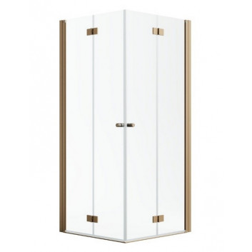 Duschkabine Radaway Modo X I 120, przejrzysta, 1180x2000mm
