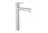 Armatur Grohe Concetto Waschtisch- Einhebel- mit Zugstange