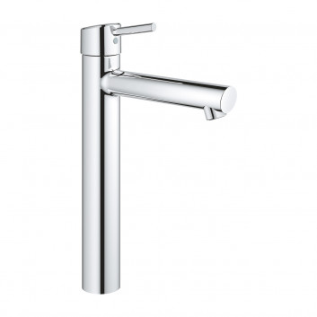Armatur Grohe Concetto Waschtisch- Einhebel- mit Zugstange
