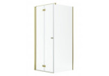 Duschkabine Radaway Modo X I 120, przejrzysta, 1180x2000mm