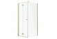 Duschkabine Radaway Modo X I 120, przejrzysta, 1180x2000mm