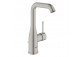 Essence Waschtischarmatur, DN 15 Rozmiar L, Chrom