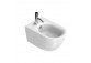 Bidet hängend Catalano Sfera Eco, 54x35cm, weiß Glanz