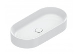 Waschtisch Catalano Zero 50 cm, weiß