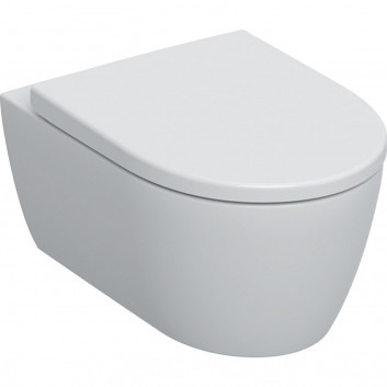 Becken Geberit iCon Tiefspül-, hängend
