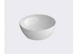 Becken Wc GSI Modo - 37x52cm