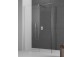 Wand Walk-In Radaway Modo New II 120, 118.5-119.5x200cm, Chrom, Glas transparent- sanitbuy.pl