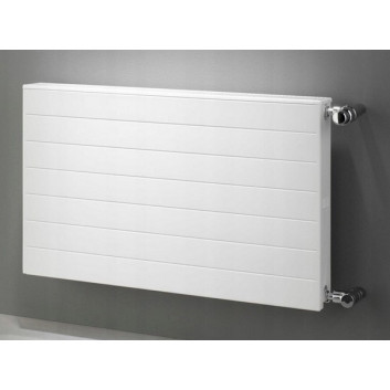 Grzejnik płytowy Kermi Plan-K typ 22 60x130 cm - weiß