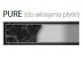 Ablaufrinne, pełny Set, Wiper New Premium, 500mm, wzór Ponente, Finish szlif