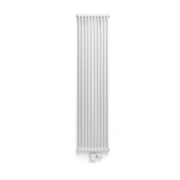 Grzejnik Vasco Niva N1L1 pionowa 42x182 cm - weiß standardowy