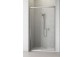 Tür wnękowe 100cm x 200.5cm links Glas transparent Chrom Radaway Idea DWJ- sanitbuy.pl