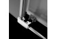 Tür wnękowe 100cm x 200.5cm links Glas transparent Chrom Radaway Idea DWJ- sanitbuy.pl