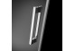 Tür wnękowe 100cm x 200.5cm links Glas transparent Chrom Radaway Idea DWJ- sanitbuy.pl