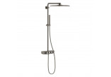Dusch-set Grohe Euphoria SmartControl System 310 Duo mit Thermostat - brushed hard graphite