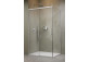 Tür Kabine prysznicowej Radaway Idea 8 KDJ 110, links, 1000x2000mmm, Glas transparent, Chrom