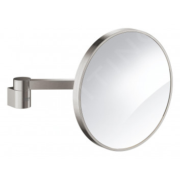 Spiegel GROHE SELECTION - Brushed cool sunrise