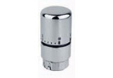 Termostat Zehnder A409 Design Line - Farbe z palety Zehnder