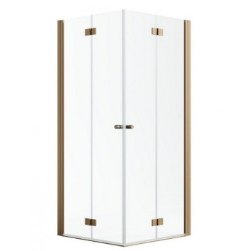 Duschkabine Radaway Modo X I 120, przejrzysta, 1180x2000mm