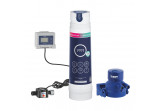 Set startowy Grohe Blue z filtrem Magnez+Cynk
