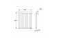 Grohe Automatyczny Set Ablauf-