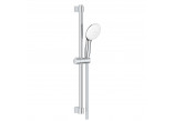 Dusch-set Grohe New Tempesta 100, dwustrumieniowy, Chrom 