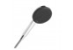 Handbrause/ Tellerkopfbrause Hansgrohe Raindance Select S 150 3jet, DN 15 EcoSmart 9 l/min, weiß/Chrom