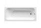 Badewanne Ravak Chrome rechteckig 150x70 cm 