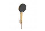 Handbrause Hansgrohe Raindance Select E 120 mit Griff Porter S 1,60 m, Chrom