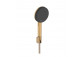 Handbrause Hansgrohe Raindance Select E 120 mit Griff Porter S 1,60 m, Chrom