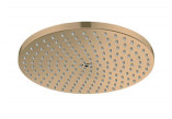 Kopfbrause Hansgrohe Crometta S 240 1jet , rund, 240mm, 8,9 l/min, schwarz matt