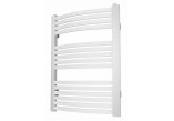 Grzejnik Enix Aster (A-617) 60x174,4 cm - weiß glänzend- sanitbuy.pl