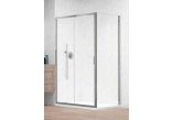 Tür Dusch- 120cm, Radaway Alienta DWJ, Glas transparent, profil Chrom