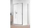 Tür Dusch- 120cm, Radaway Alienta DWJ, Glas transparent, profil Chrom