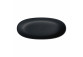 Badewanne freistehend 148x75cm, Omnires Shell M+, weiß Glanz