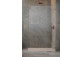 Tür Dusch- walk-in Radaway Essenza Pro 8 Gold, 130x200cm, Glas transparent, profil golden