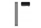 Grzejnik Terma Rolo Hanger 180x9,5 cm - Farbe RAL i Farbey specjalne