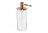 Spender Grohe Selection - phantom black