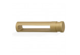 Halter Terma Kuka 50x10 mm - Chrom