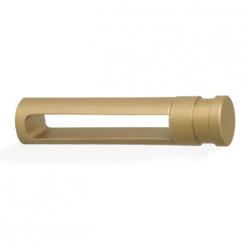 Halter Terma Kuka 50x10 mm - Chrom