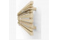 Halter Terma Kuka 50x10 mm - Chrom
