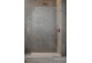 Duschkabine Radaway Essenza Pro 8 Gold Walk-in 120, Glas transparent, profil golden