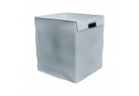 Organizer modułowy Elita L35, rozmiar 30,8x9x32,2 cm - anthracite matt